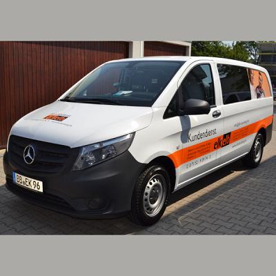 Elektro-Bader GmbH Sicherheitstechnik