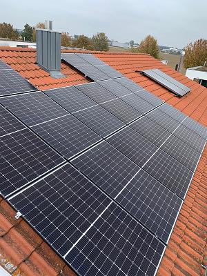 Gold-Elektrotechnik GmbH, Pfaffenhofen an der Roth