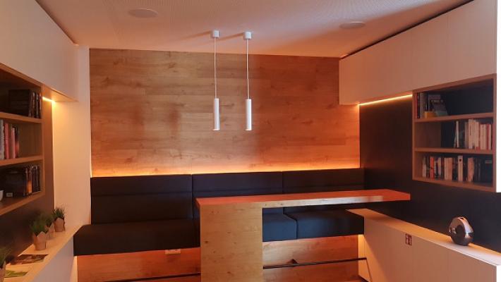 L.E.A.Tec LED & Elektro Automatisierungstechnik Solutions for Business & Home