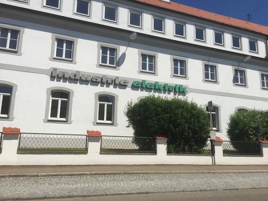 IndustrieElektrik GmbH HS