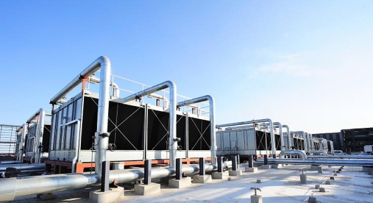 Kelvin ABT GmbH - Gebäude- und Automatisierungstechnik