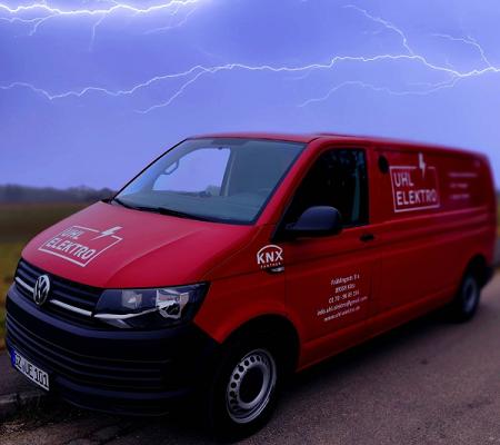 Uhl Elektro