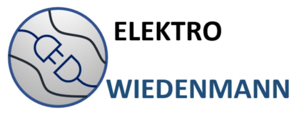 Elektro Wiedenmann