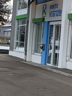 Elektro Kränzle