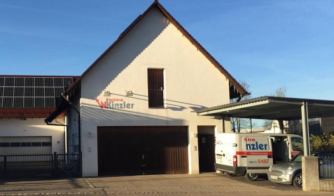 Elektro Kinzler GmbH