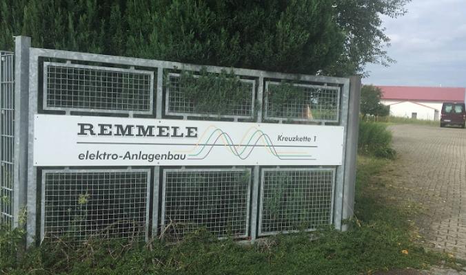 Elektro-Anlagenbau Remmele GmbH & Co. KG