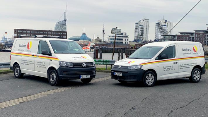 Seeland Elektrotechnik & Consulting GmbH