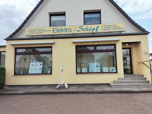 Elektro Schöpf GmbH