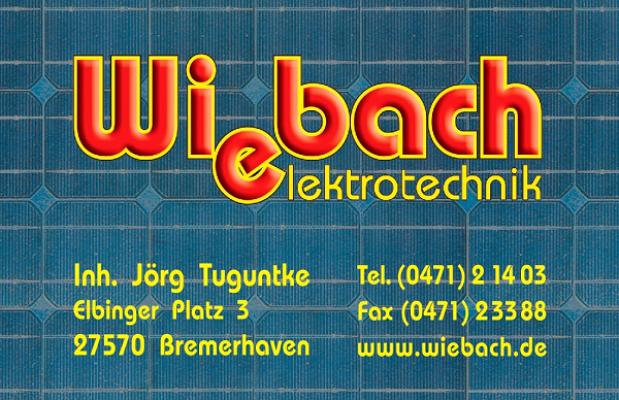 Wiebach by ImSerTec