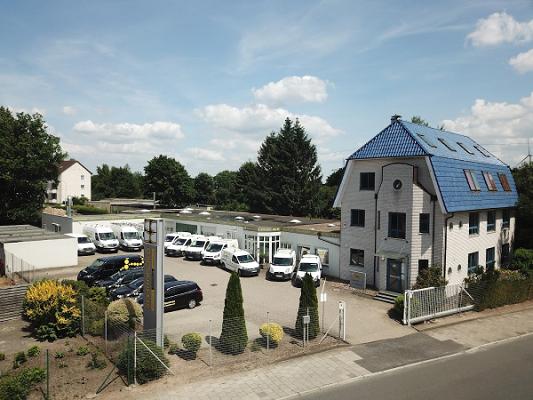 Elektro-Spannhake GmbH & Co. KG