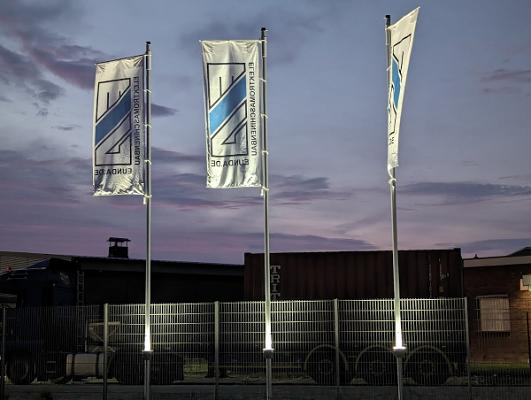 E + A Elektrotechnik und Aggregatebau Betriebsgesellschaft mbH