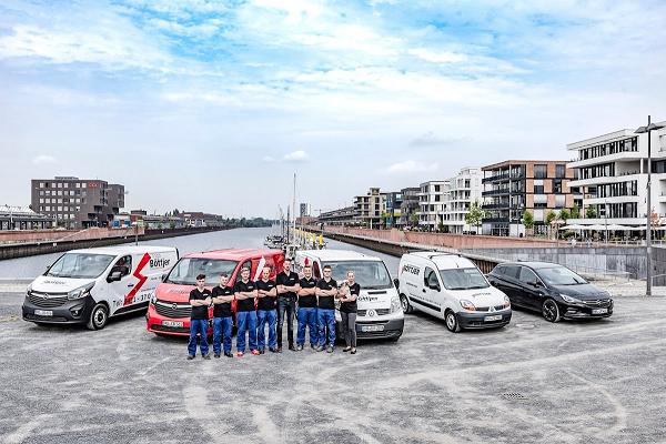 Elektriker Bremen - Böttjer Elektrotechnik GmbH