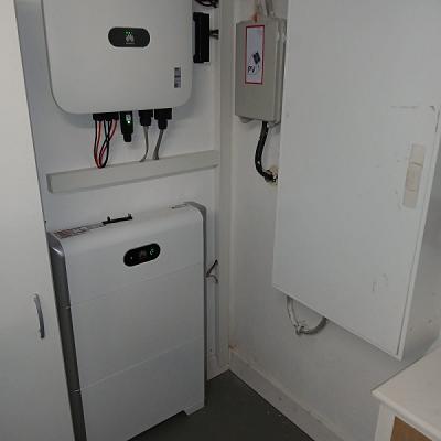 Elektromeister Thomas Holtmannspötter - Elektro Thobe