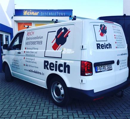 Reich Elektrotechnik GmbH