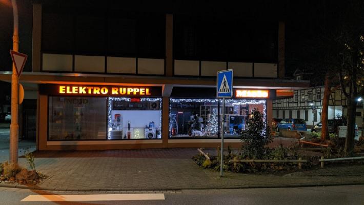 Elektro Ruppel Installation u. Fachgeschäft