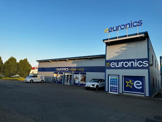 EURONICS Hilgenberg