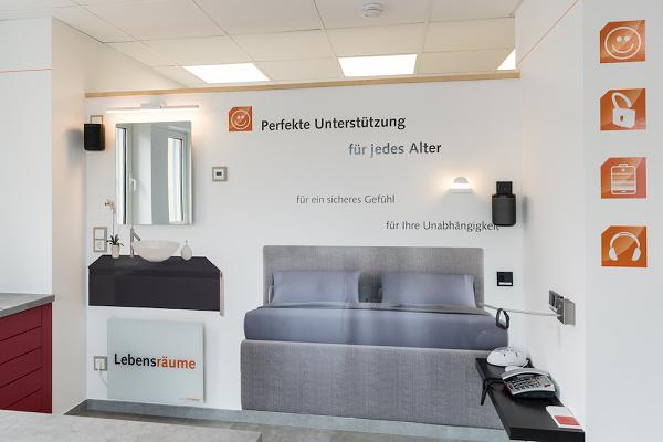 Werner Rumpf GmbH Elektroanlagen