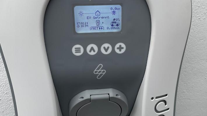 Elektrotechnik Volker Saliger