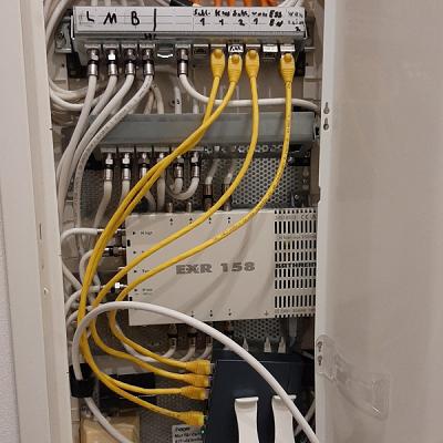 Ommert Elektrotechnik