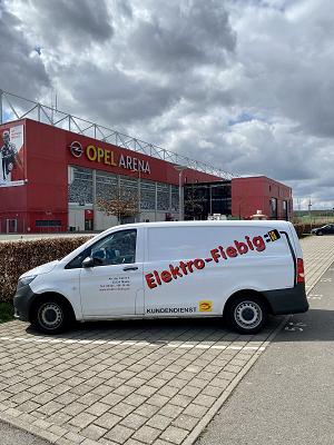 Elektro-Fiebig GmbH