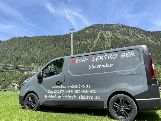 Bech-Elektro GbR