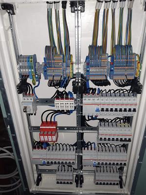 AEM Elektrotechnik GmbH