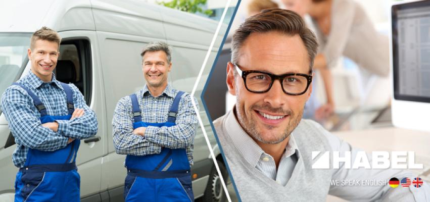 Elektrotechnik - Habel GmbH & Co. KG