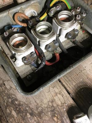 24h Elektro Notdienst