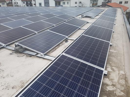 Elektro Stürz Elektrische Anlagen GmbH