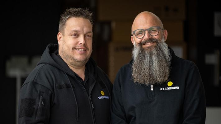 Der Elektromann - Elektriker in Rottenburg am Neckar