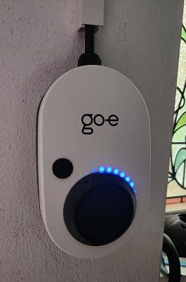 Knuspers Elektrotechnik