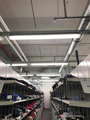 Roberger Elektro & IT Technologie GmbH