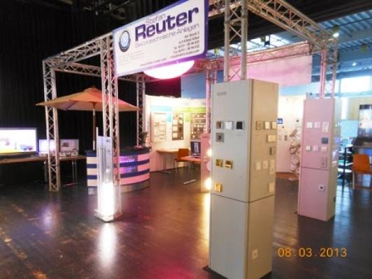 Reuter Elektrotechnische Anlagen e.K.