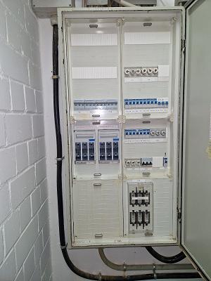 Elt Thalmann GmbH - Elektrotechnik -