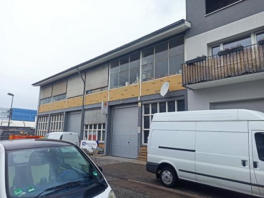 Rollshausen & Dittenberger Elektrobau GmbH