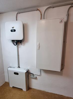 Knebel Informations- & Elektrotechnik