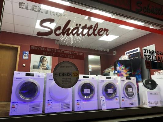 Elektro-Schättler