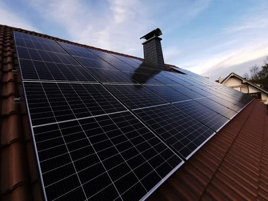 Prange Elektrotechnik