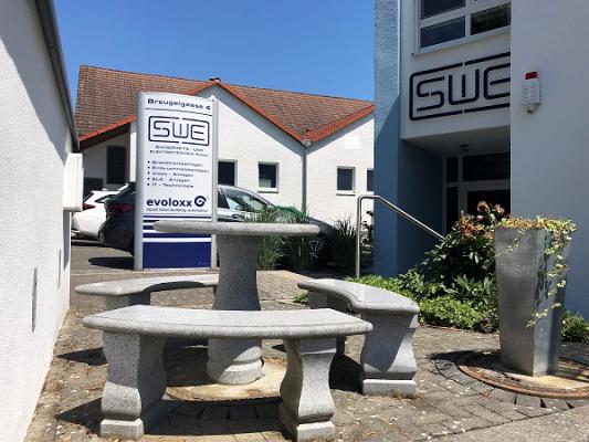 SWE Sicherheits- und Elektrotechnik GmbH