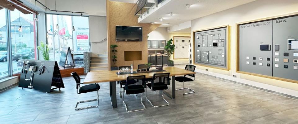 E.T.S. Elektro Technik Schmidt GmbH