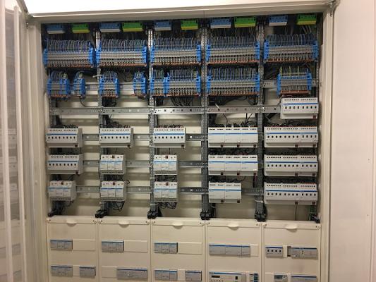 SENEL Elektrotechnik