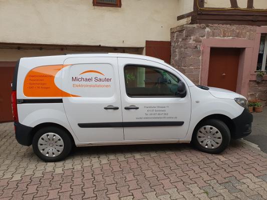 Michael Sauter Elektroinstallationen