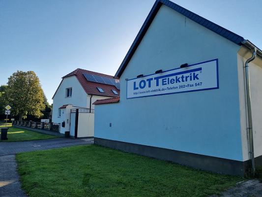 LOTT-Elektrik