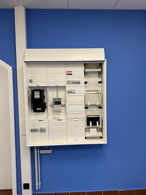 Marius Schwarz Meister der Elektrotechnik