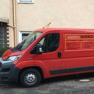 elektro MIRKO