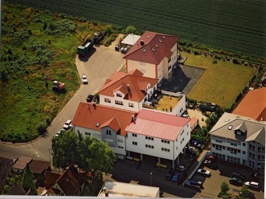 ELW Elektronik Handels GmbH
