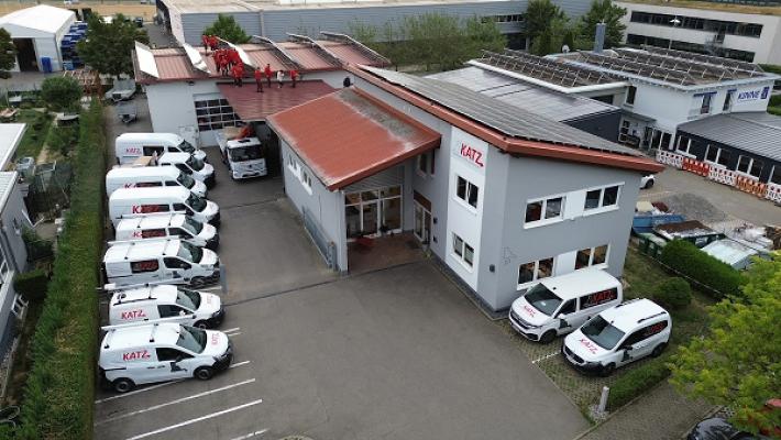 Katz Elektrotechnik & Photovoltaik GmbH