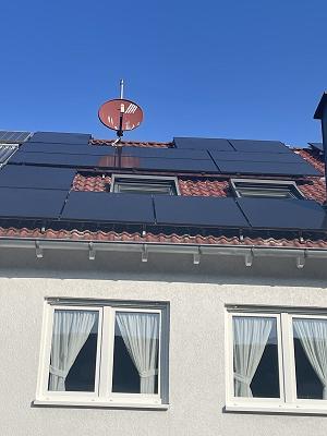 JP Systeme GmbH