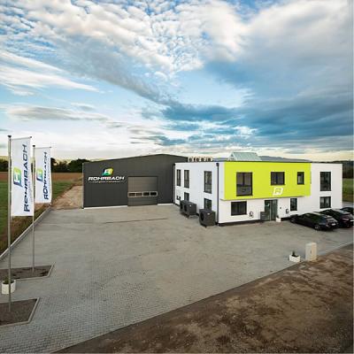 Rohrbach Elektrotechnik GmbH