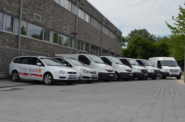 Elektro Schultheis GmbH& Co KG